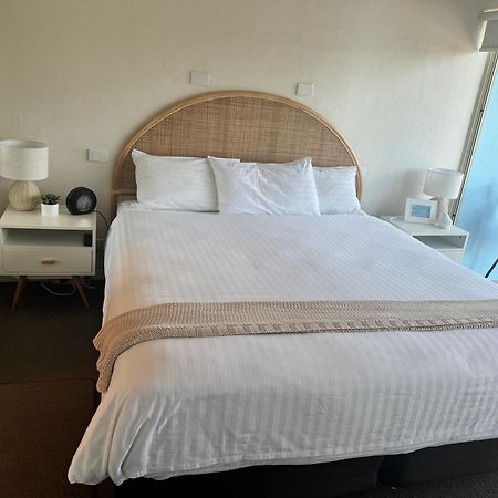 Bluewater Apartments Меримбула Экстерьер фото